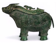 簋( guǐ)青铜器收购公司十大排名湖南上门收购古钱币