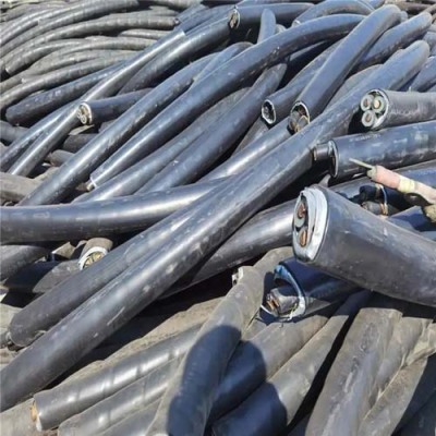 威海电缆回收厂家排名