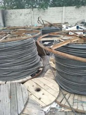 甘肃废旧电缆回收厂家有哪些
