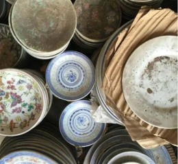 扬州收购古瓷器免费咨询