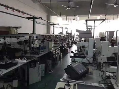深圳南山二手设备回收当场结算