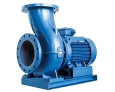 海南专业多级立式离心泵安装图