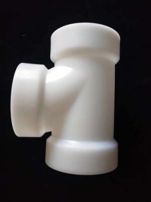 晋城优质FRPP管厂家哪家好