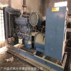 中山发电机回收价格行情