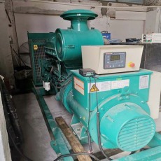 湛江工厂发电机回收价格行情