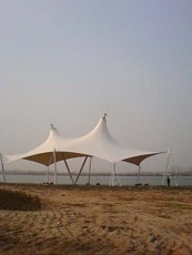 广西ETFE机场膜结构供应商