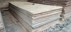 海陵专业铺路钢板租赁施工方案