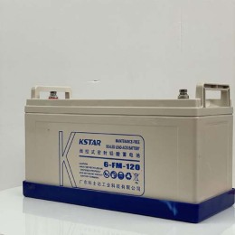 定西科士达蓄电池12V100Ah生产厂家