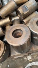 泰州高价钨铜回收收购厂家