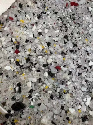 惠州塑胶废料回收行情