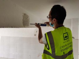 甘孜藏族自治州自建房屋结构安全检测鉴定机构