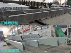 广州高速护栏防腐防腐工程外包