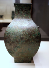 青铜器觥哪里可以卖湖南本地古玩收购中心