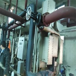 泸定县旧制冷设备专业回收公司