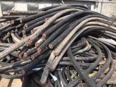 周口废旧电缆回收价格多少