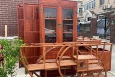 内蒙古回收老红木家具免费咨询