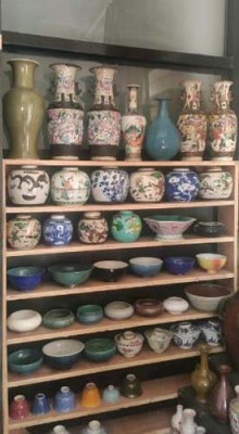 南通收购古瓷器免费咨询