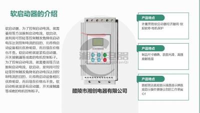 湘创复合开关ZRVarF40和ZRVarF20的原理图