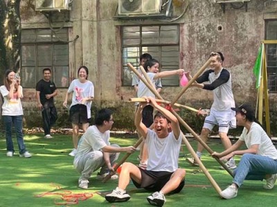 番禺县专业亲子游团队活动策划