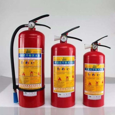 黄浦专业回收消防器材市场