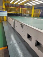 内蒙古铰链板式输送机生产厂家