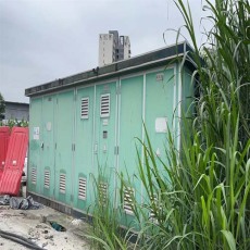 广州旧废工厂变压器回收电话
