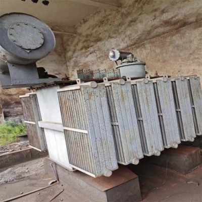 广州旧废工厂变压器回收电话