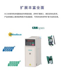 江西伟创AC70通用变频器生产厂商定制