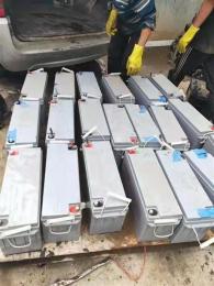 番禺区榄核镇废旧UPS电池回收原理及参数