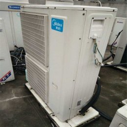 洛浦模块型制冷机回收优质商家