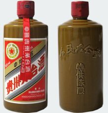 新疆1.5L茅台酒瓶回收实时报价