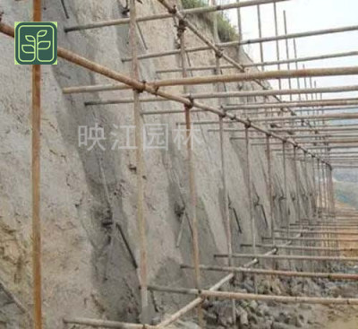 昌黎县高速公路护坡专业施工团队