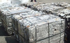 湛江木墙铝回收多少钱一吨