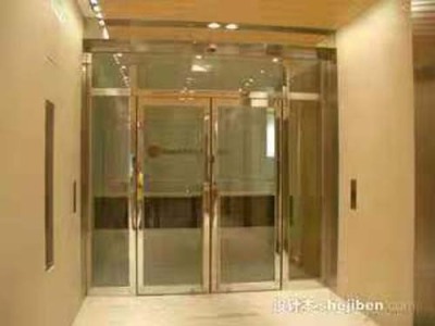 莲湖别墅车库卷帘门维修厂家
