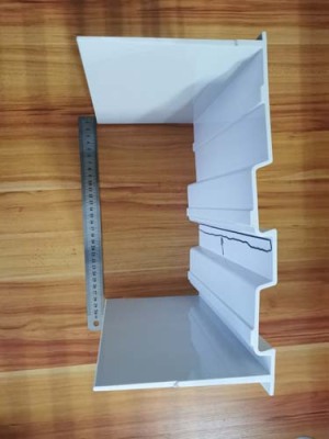 湖南PVC型材订造
