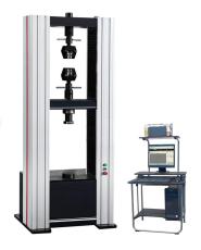 上海万能材料试验机十大品牌厂商