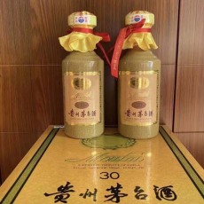 延寿县本地50年茅台酒瓶回收今日行情一览表
