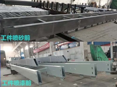 合江高速护栏防腐专业施工