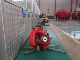 克拉玛依市辖区自动跟踪定位消防水炮生产厂家批发