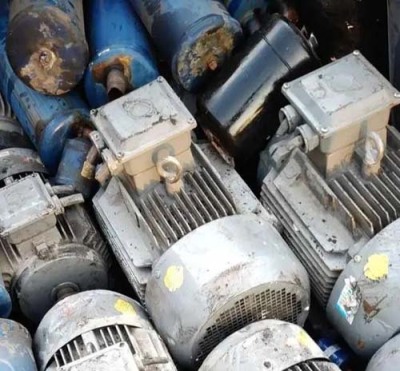 钦州电机回收厂家排名