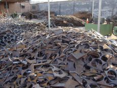 东莞横沥废旧贵金属物资回收多少钱一吨今天价格