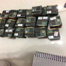 广州增城回收库存电子料价格查询