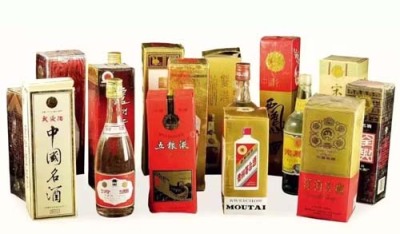 淮北茅台酒空瓶回收高价回收