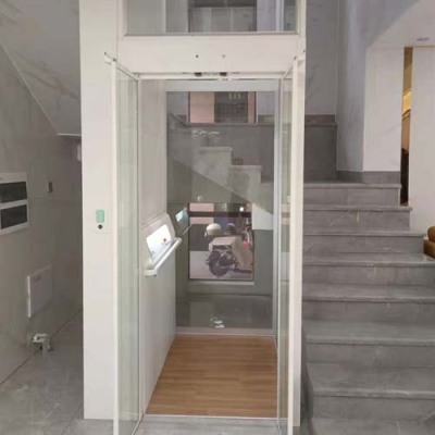 哈尔滨液压电梯设计安装