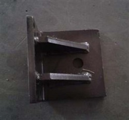 娄底钣金焊接生产厂家