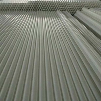 黑龙江优质PPH管市场报价