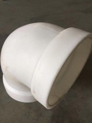 登封优质FRPP管生产厂家