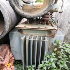 潮州工厂变压器回收公司