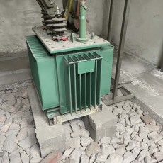 东莞旧工厂变压器回收价格