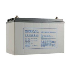 新郑直流屏理士蓄电池DJM12100S优质货源